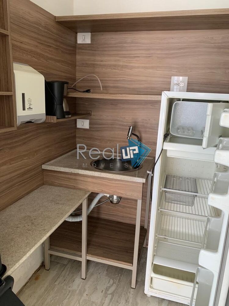 Conjunto Comercial-Sala à venda, 52m² - Foto 8
