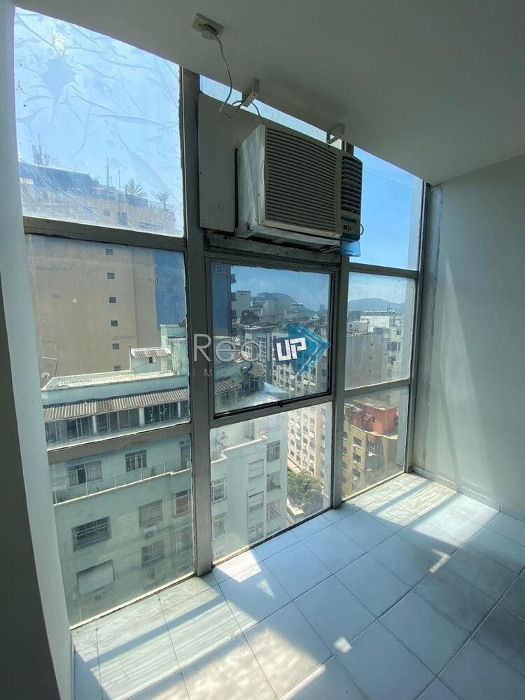 Conjunto Comercial-Sala à venda, 52m² - Foto 1