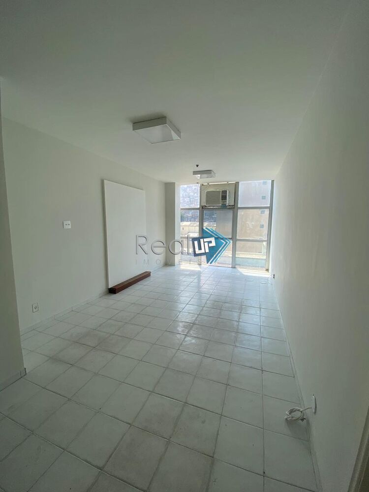 Conjunto Comercial-Sala à venda, 52m² - Foto 6