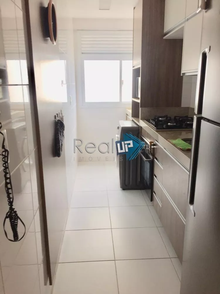 Pousada-Chalé, 2 quartos, 83 m² - Foto 18