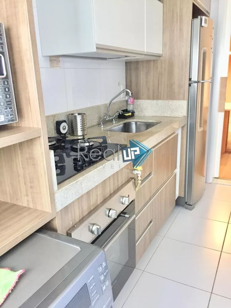 Pousada-Chalé, 2 quartos, 83 m² - Foto 16