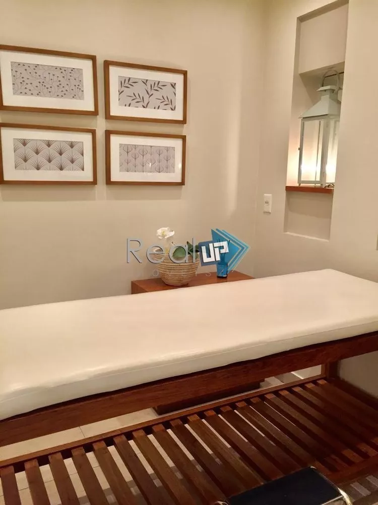 Pousada-Chalé, 2 quartos, 83 m² - Foto 24