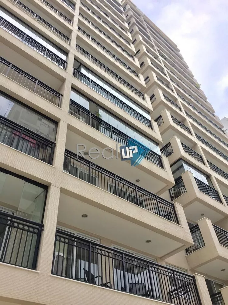 Pousada-Chalé, 2 quartos, 83 m² - Foto 28