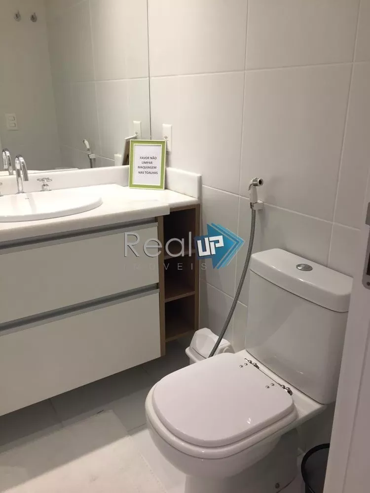 Pousada-Chalé, 2 quartos, 83 m² - Foto 20