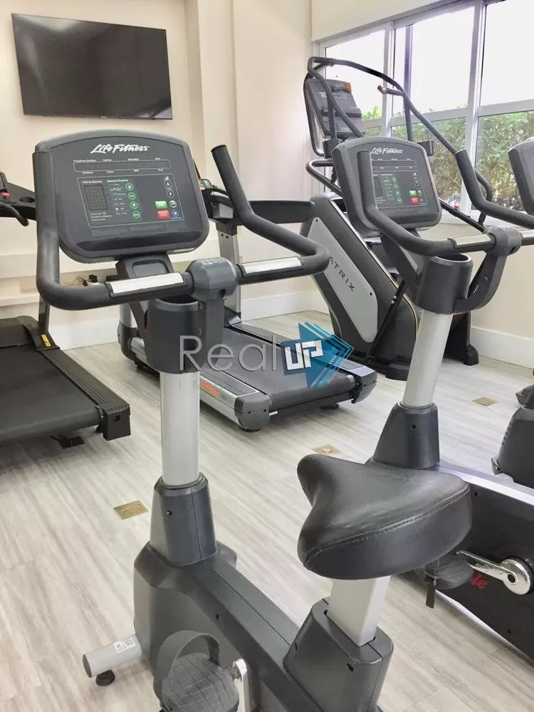 Pousada-Chalé, 2 quartos, 83 m² - Foto 25