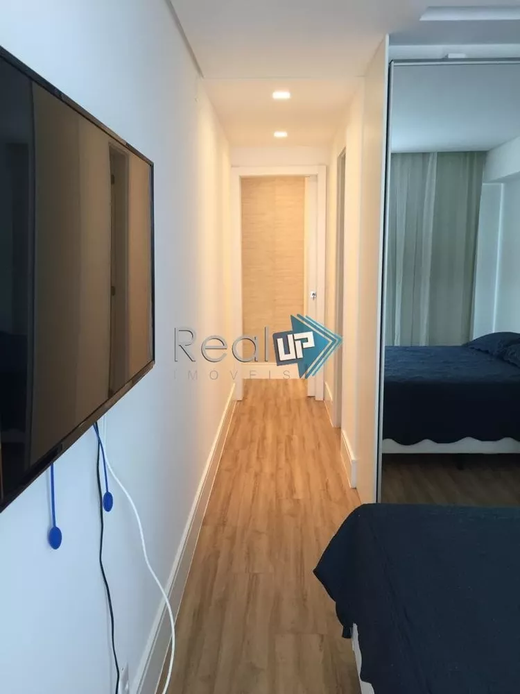 Pousada-Chalé, 2 quartos, 83 m² - Foto 14
