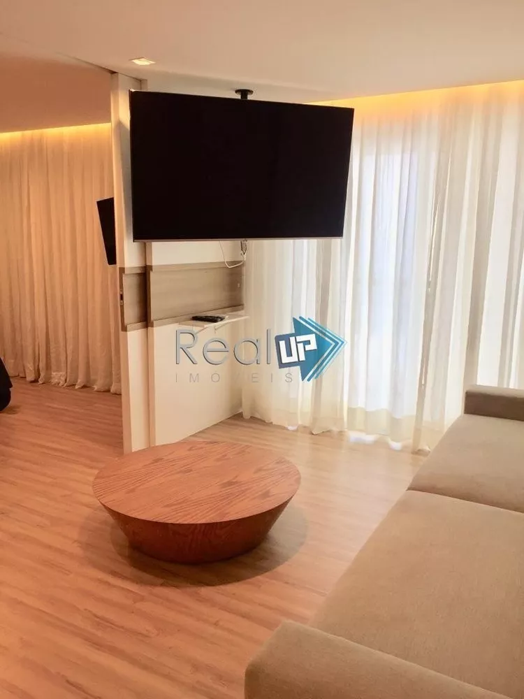 Pousada-Chalé, 2 quartos, 83 m² - Foto 9