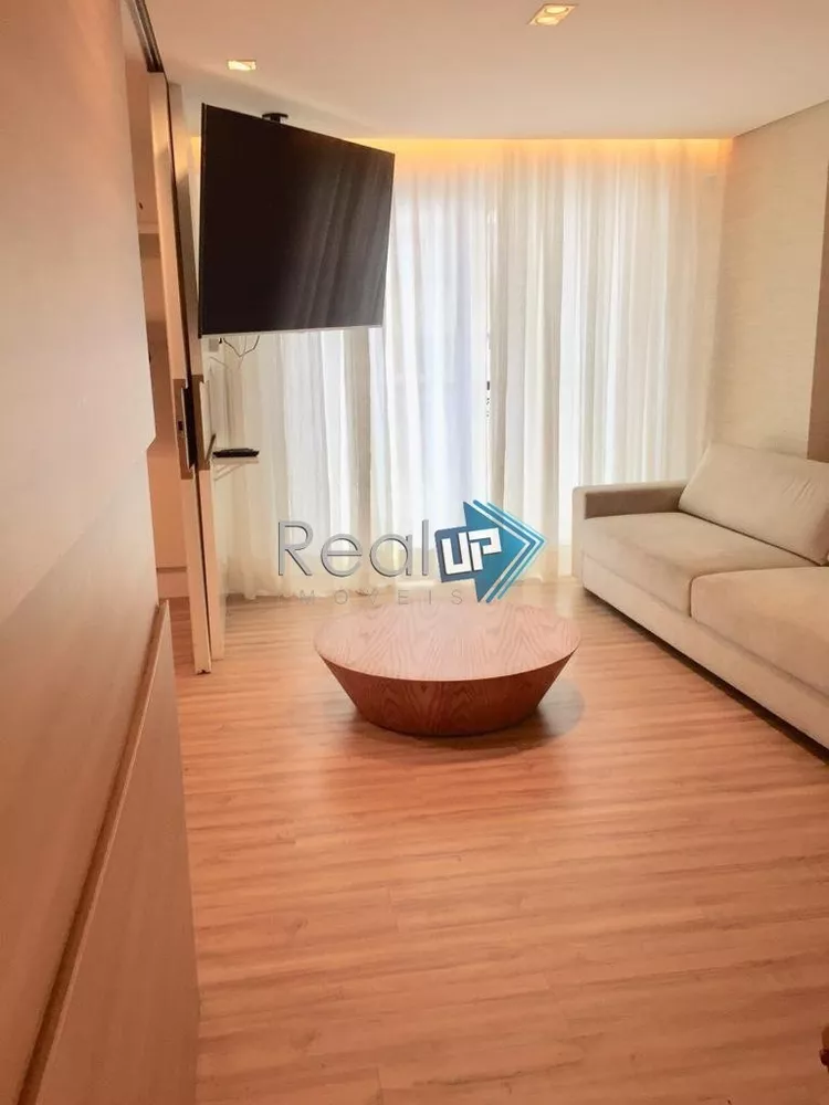 Pousada-Chalé, 2 quartos, 83 m² - Foto 11