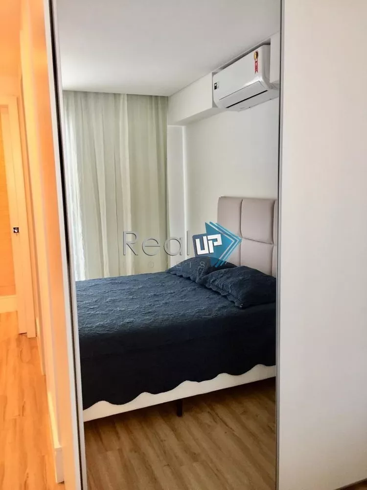 Pousada-Chalé, 2 quartos, 83 m² - Foto 13