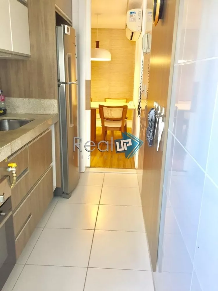 Pousada-Chalé, 2 quartos, 83 m² - Foto 17