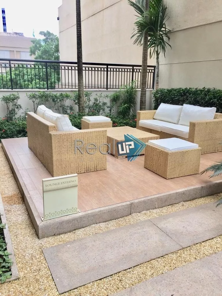 Pousada-Chalé, 2 quartos, 83 m² - Foto 22