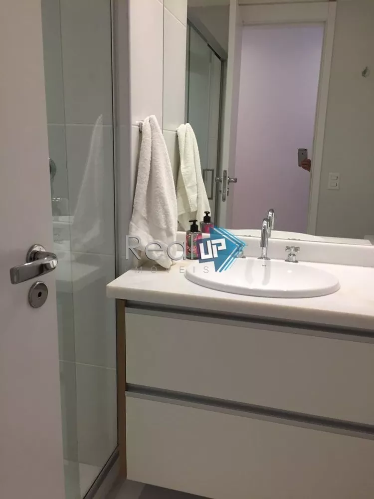 Pousada-Chalé, 2 quartos, 83 m² - Foto 19