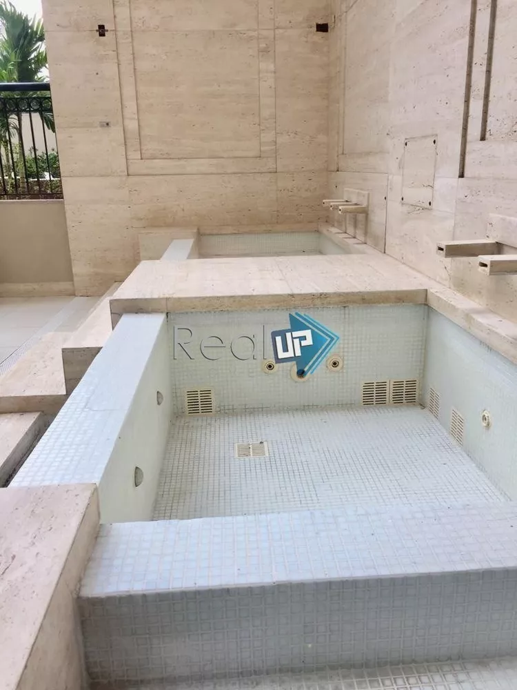 Pousada-Chalé, 2 quartos, 83 m² - Foto 27