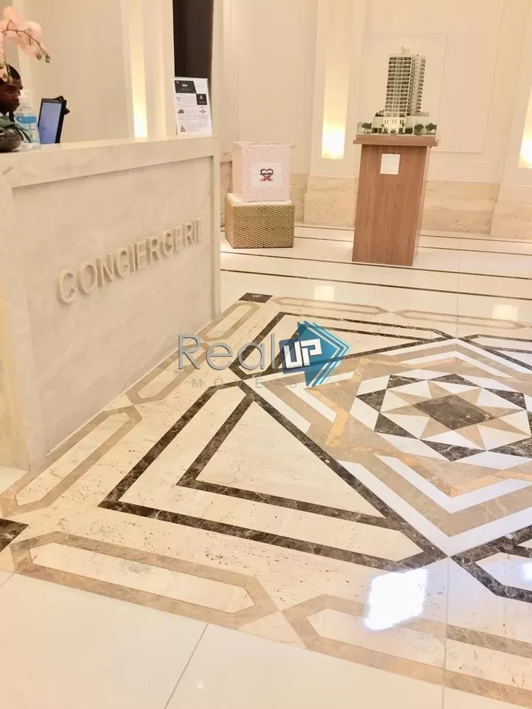 Pousada-Chalé, 2 quartos, 83 m² - Foto 23