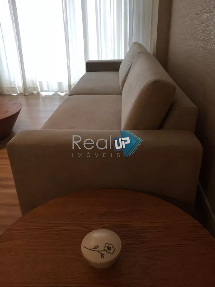 Pousada-Chalé, 2 quartos, 83 m² - Foto 10