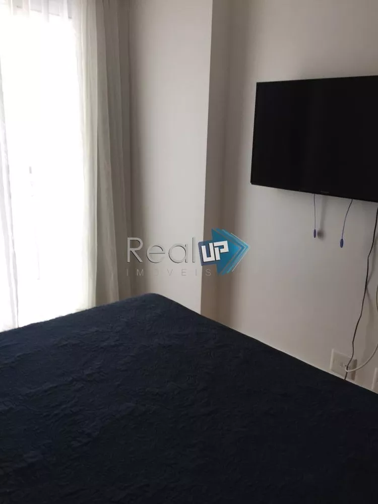 Pousada-Chalé, 2 quartos, 83 m² - Foto 15