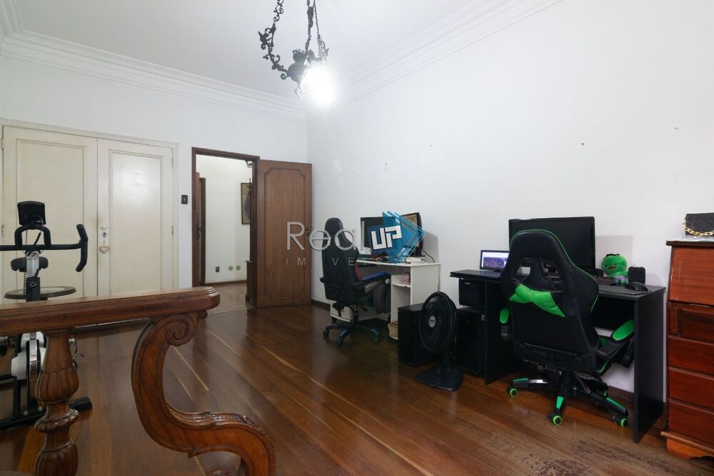 Apartamento, 4 quartos, 193 m² - Foto 24