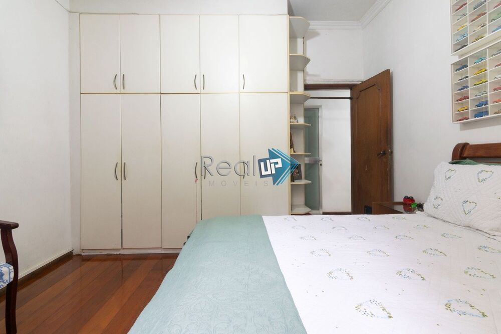 Apartamento, 4 quartos, 193 m² - Foto 29