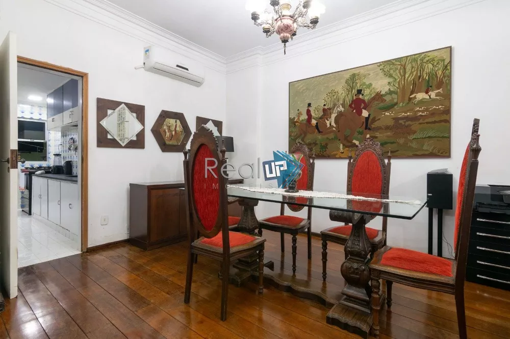 Apartamento, 4 quartos, 193 m² - Foto 3