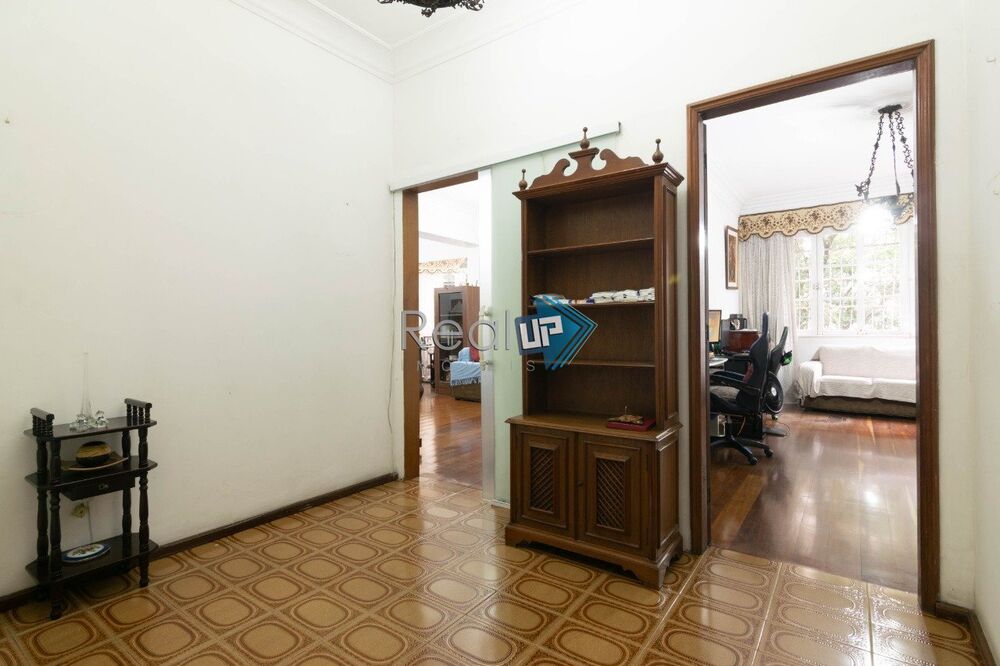 Apartamento, 4 quartos, 193 m² - Foto 6