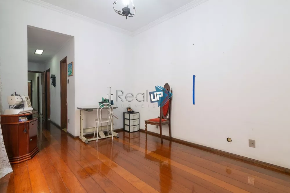 Apartamento, 4 quartos, 193 m² - Foto 16