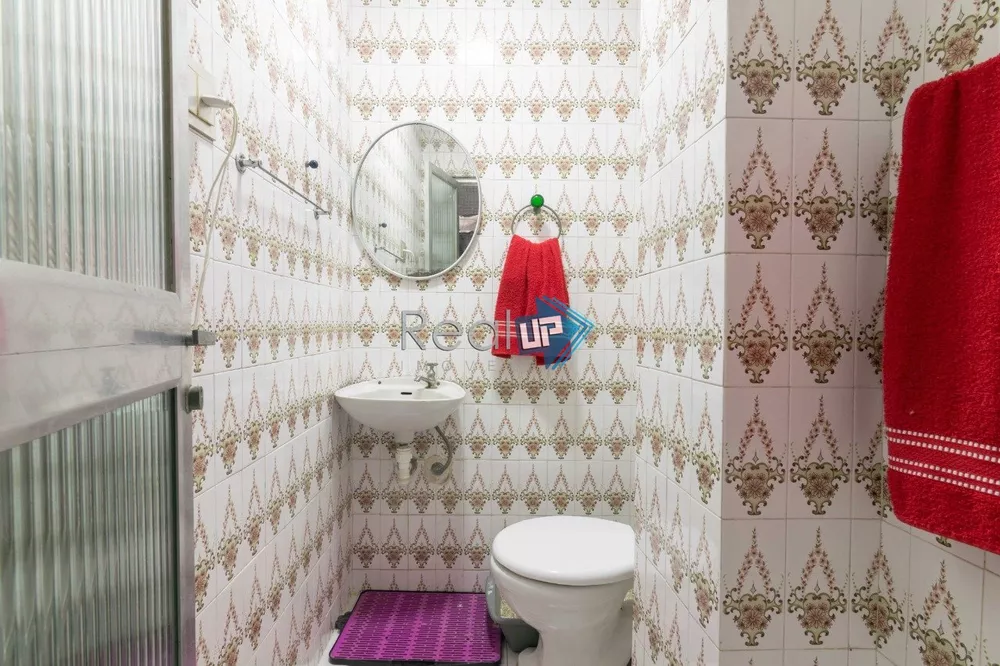 Apartamento, 4 quartos, 193 m² - Foto 18