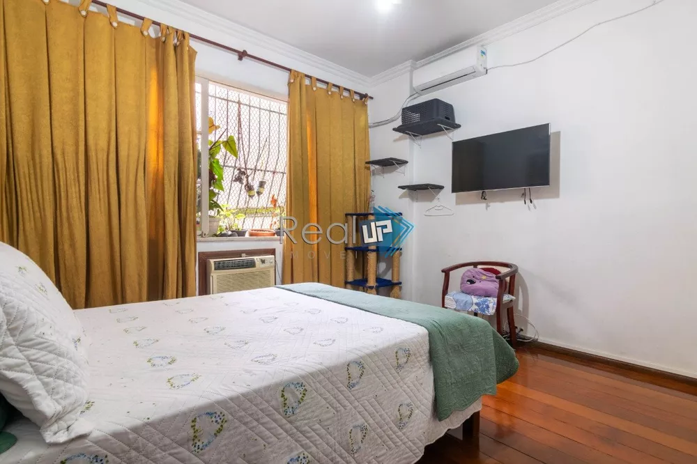Apartamento, 4 quartos, 193 m² - Foto 22