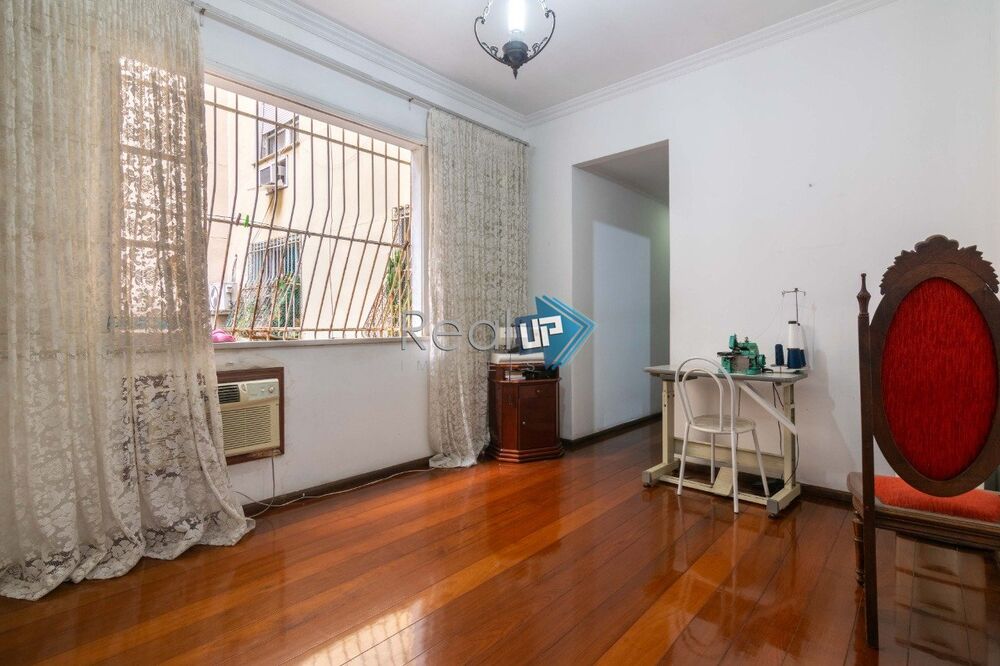 Apartamento, 4 quartos, 193 m² - Foto 25