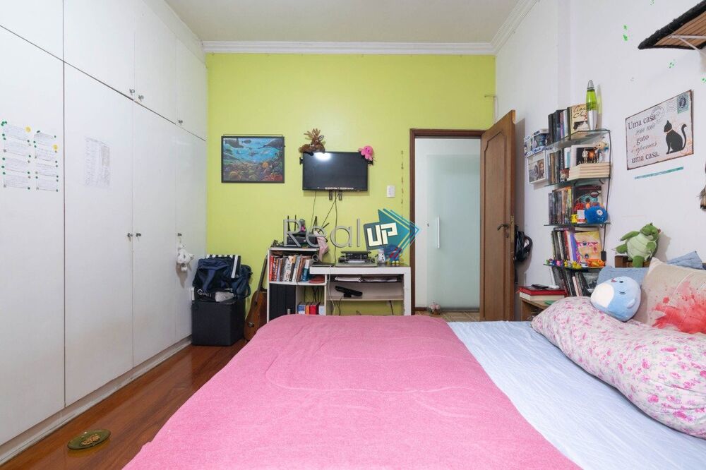 Apartamento, 4 quartos, 193 m² - Foto 30