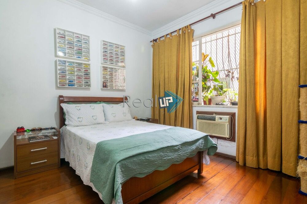Apartamento, 4 quartos, 193 m² - Foto 28