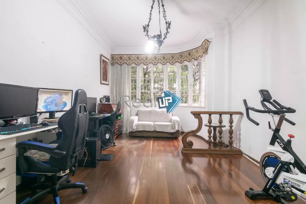 Apartamento, 4 quartos, 193 m² - Foto 11