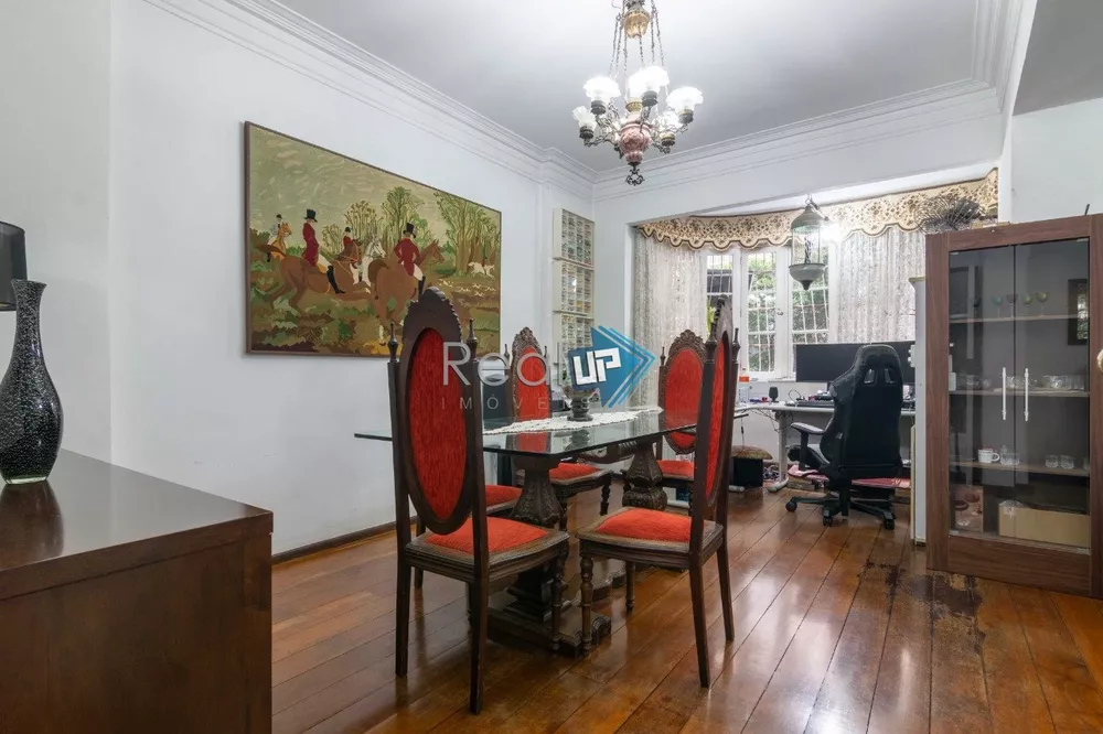 Apartamento, 4 quartos, 193 m² - Foto 20