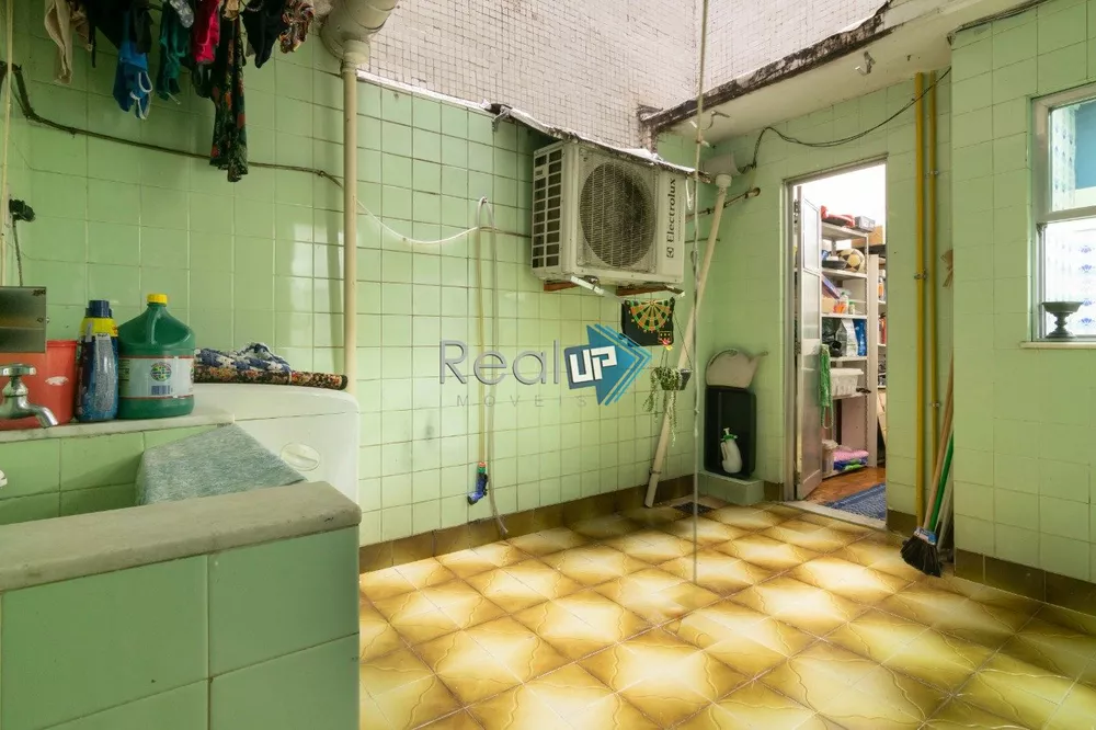 Apartamento, 4 quartos, 193 m² - Foto 10