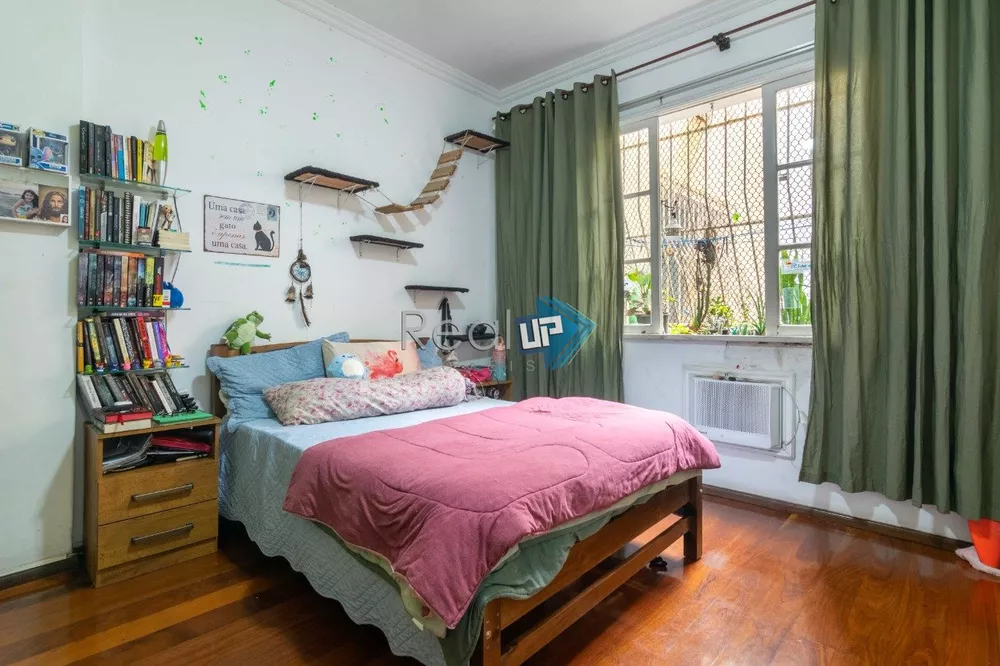 Apartamento, 4 quartos, 193 m² - Foto 15