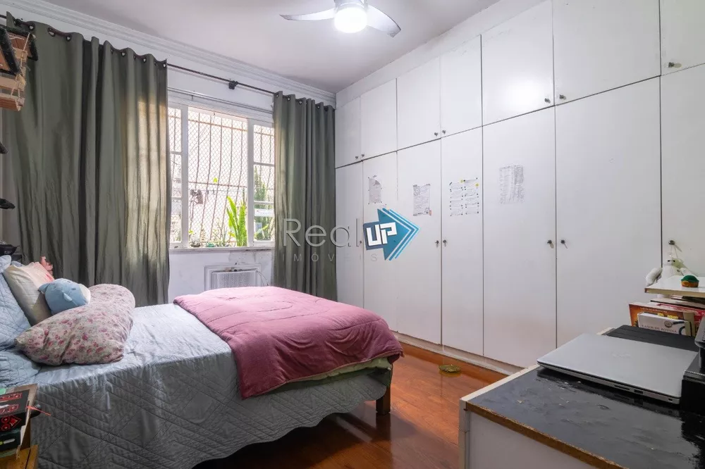 Apartamento, 4 quartos, 193 m² - Foto 1