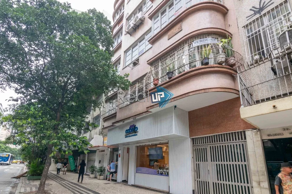 Apartamento, 4 quartos, 193 m² - Foto 14