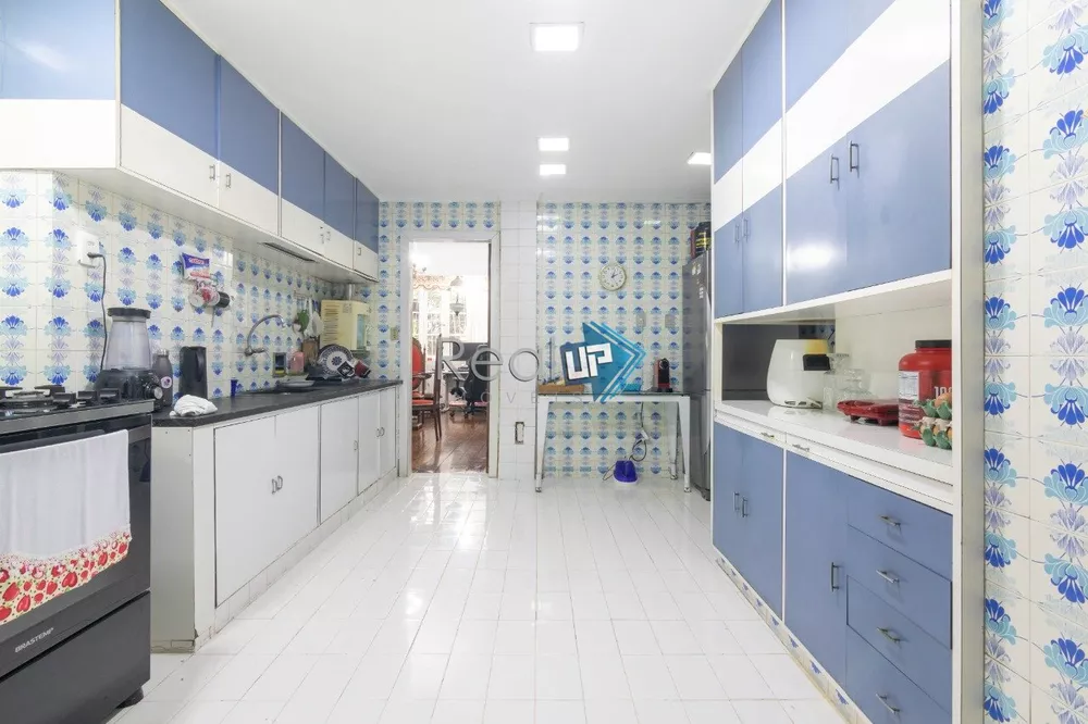 Apartamento, 4 quartos, 193 m² - Foto 13