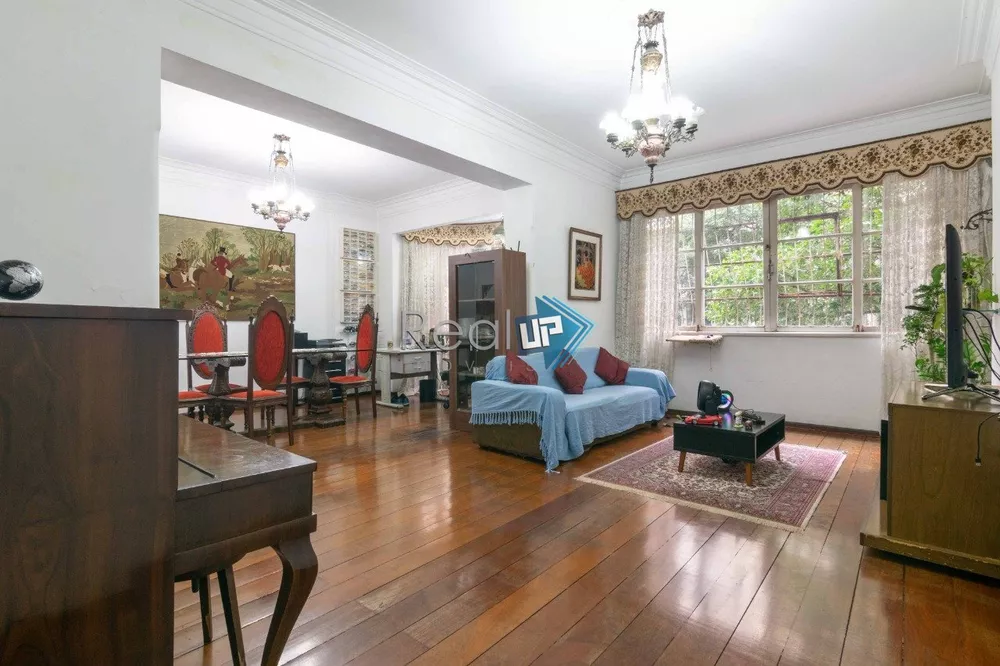 Apartamento, 4 quartos, 193 m² - Foto 2