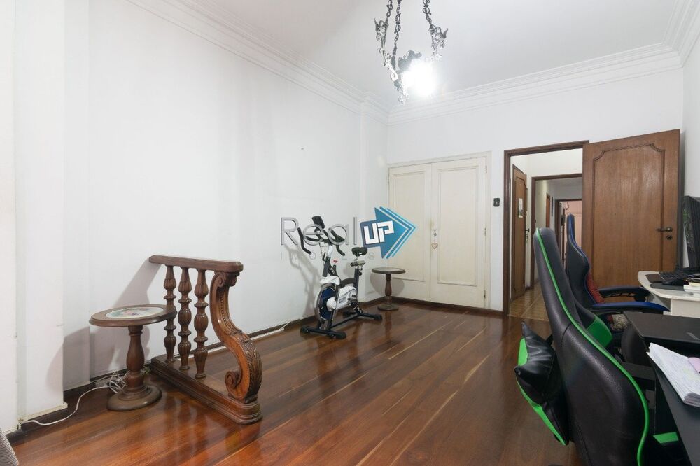 Apartamento, 4 quartos, 193 m² - Foto 26