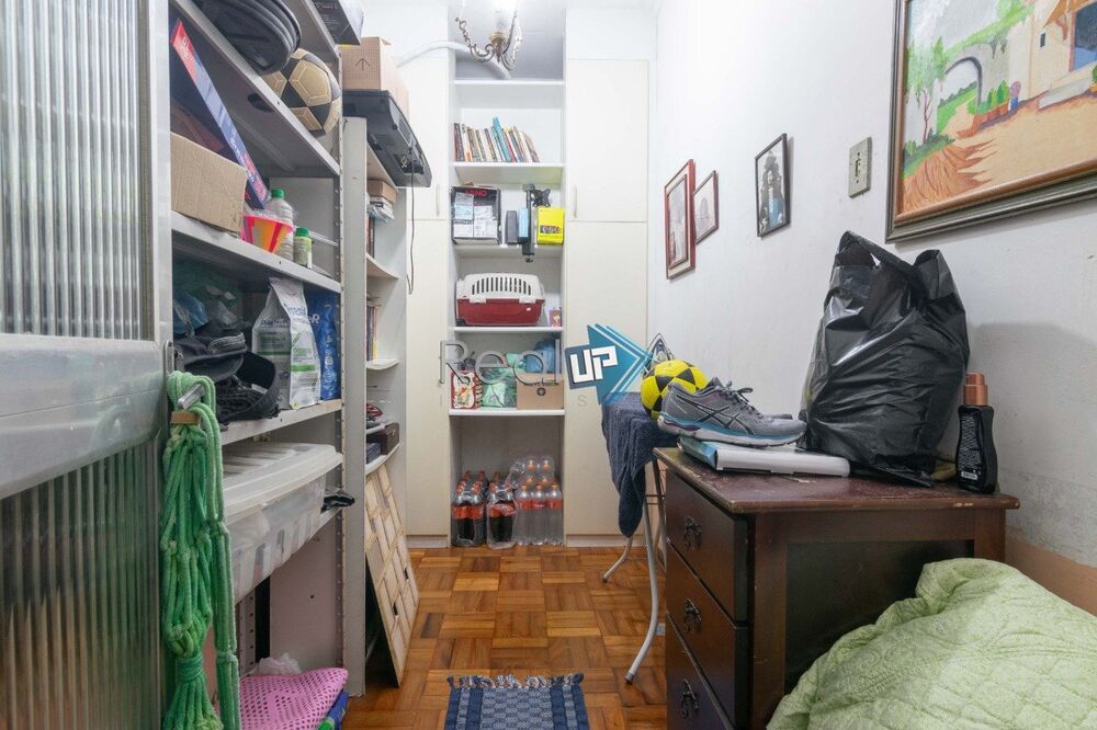 Apartamento, 4 quartos, 193 m² - Foto 5
