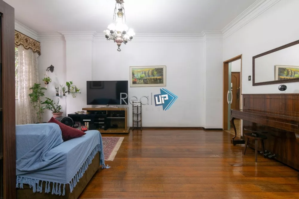 Apartamento, 4 quartos, 193 m² - Foto 23