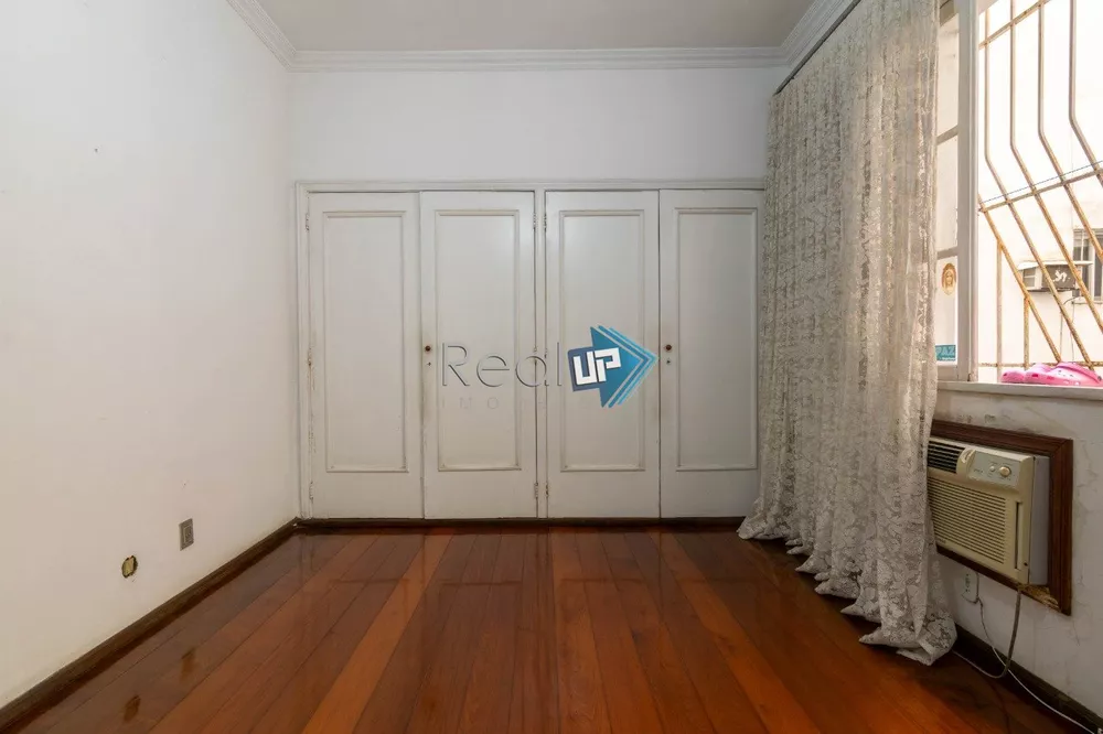 Apartamento, 4 quartos, 193 m² - Foto 4