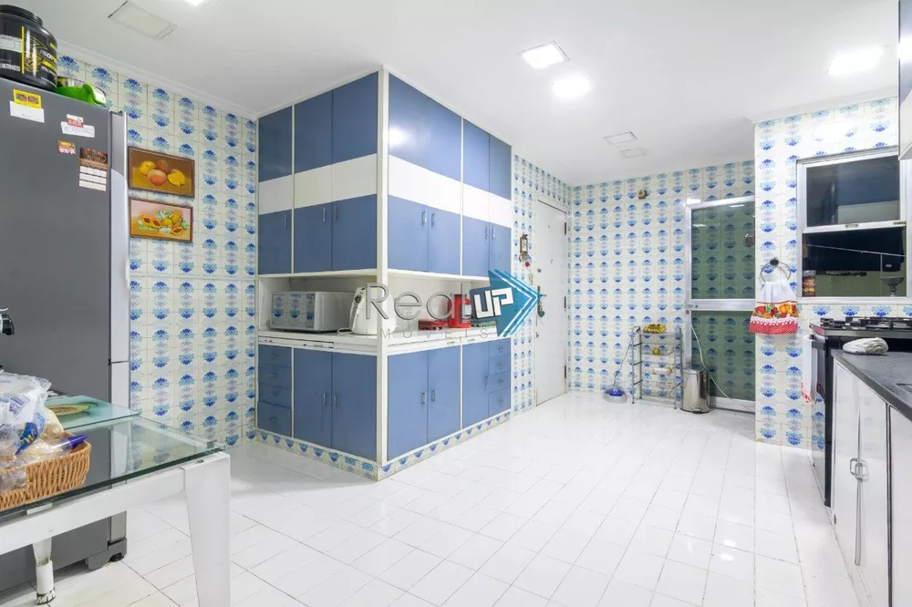 Apartamento, 4 quartos, 193 m² - Foto 19