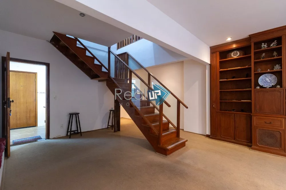 Apartamento, 4 quartos, 252 m² - Foto 9