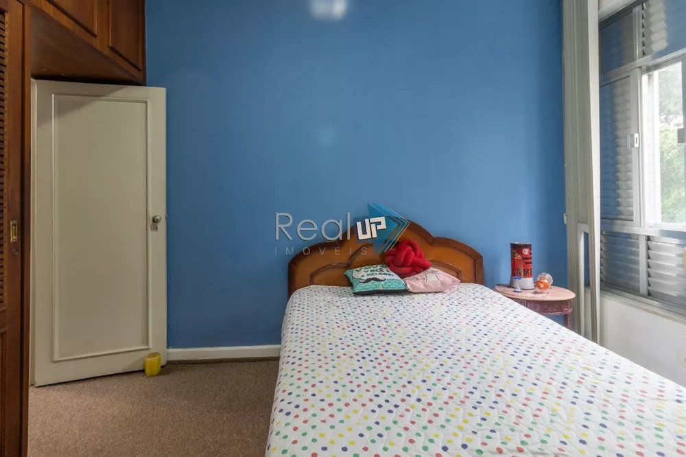 Apartamento, 4 quartos, 252 m² - Foto 15