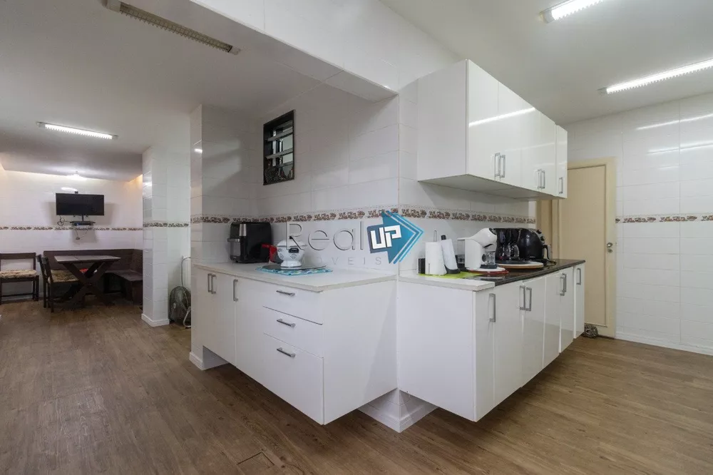 Apartamento, 4 quartos, 252 m² - Foto 26