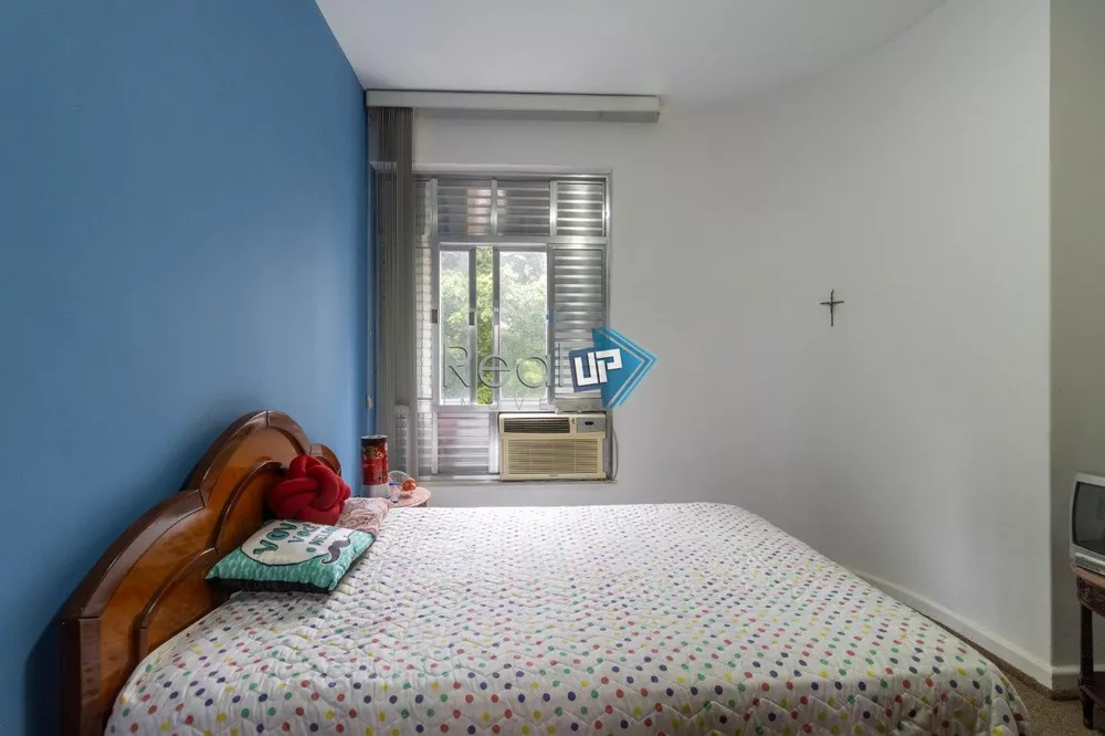 Apartamento, 4 quartos, 252 m² - Foto 29