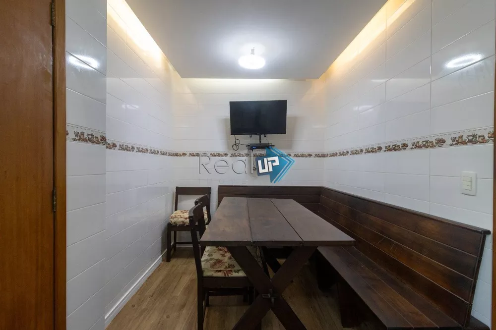Apartamento, 4 quartos, 252 m² - Foto 8