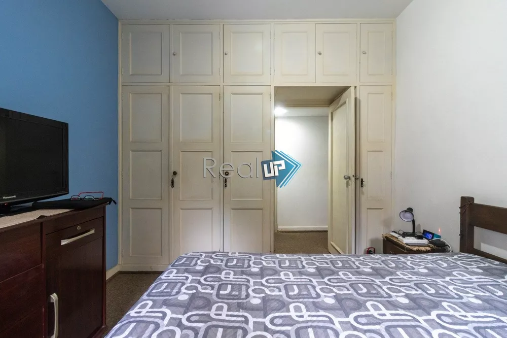 Apartamento, 4 quartos, 252 m² - Foto 28