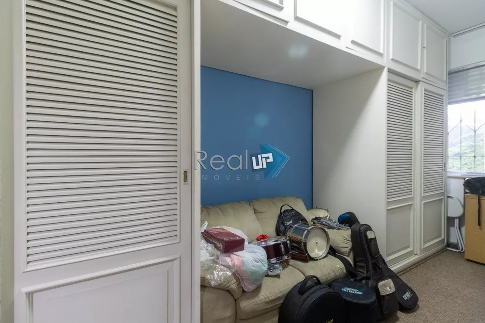 Apartamento, 4 quartos, 252 m² - Foto 2